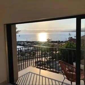 Le Retour , Saint-Cyr-sur-Mer France