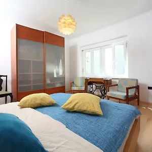 Large Two Bedroom Family App - Free Parking Ljubljana