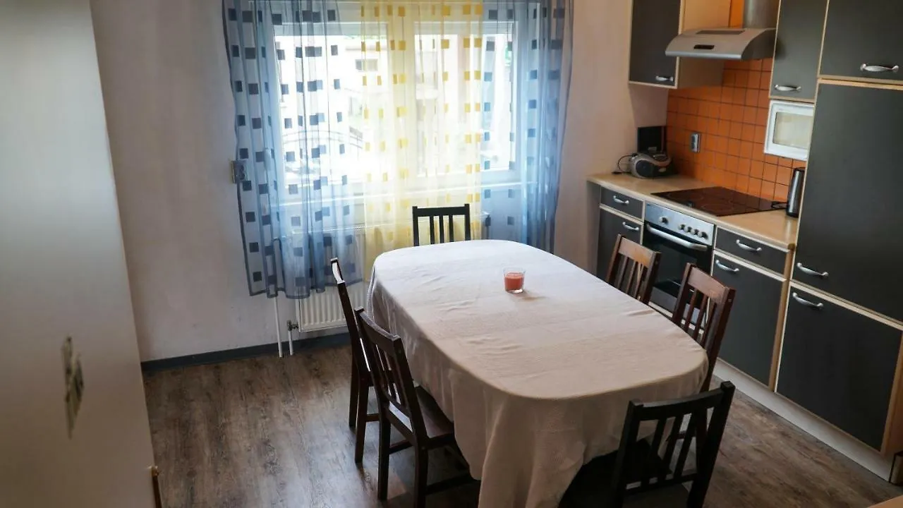 Ljubljana Apartment 0*,  Eslovenia