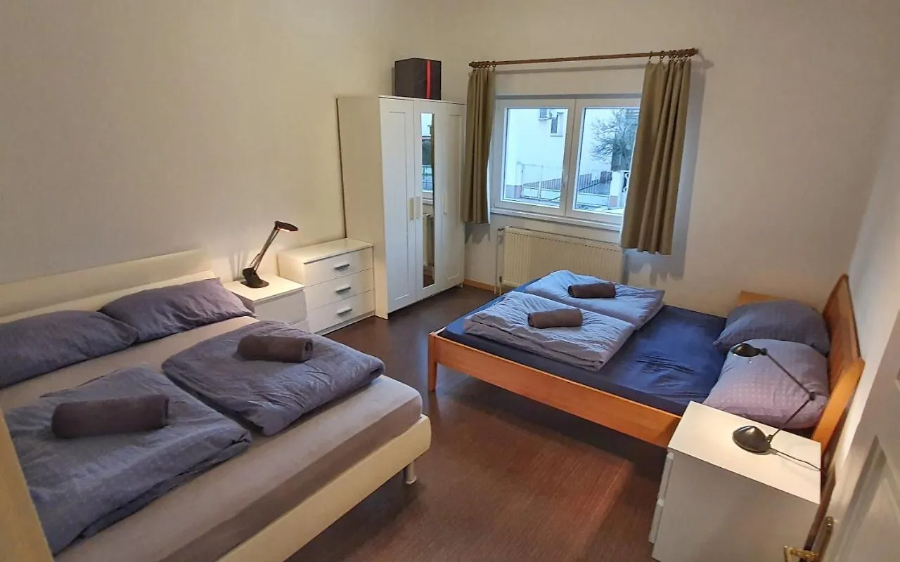 Ljubljana Apartment 0*,  Eslovenia